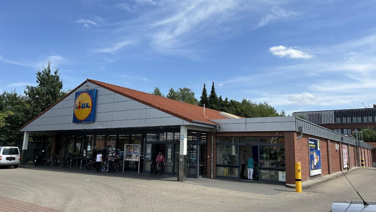 Bilder Lidl