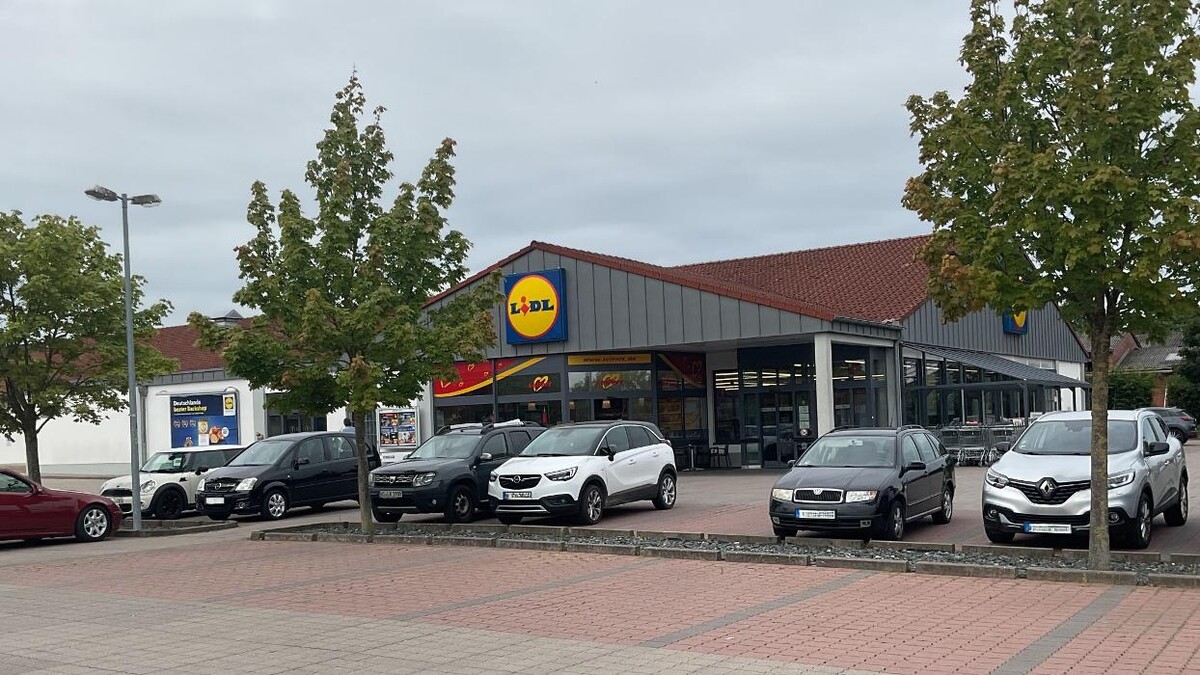 Bilder Lidl