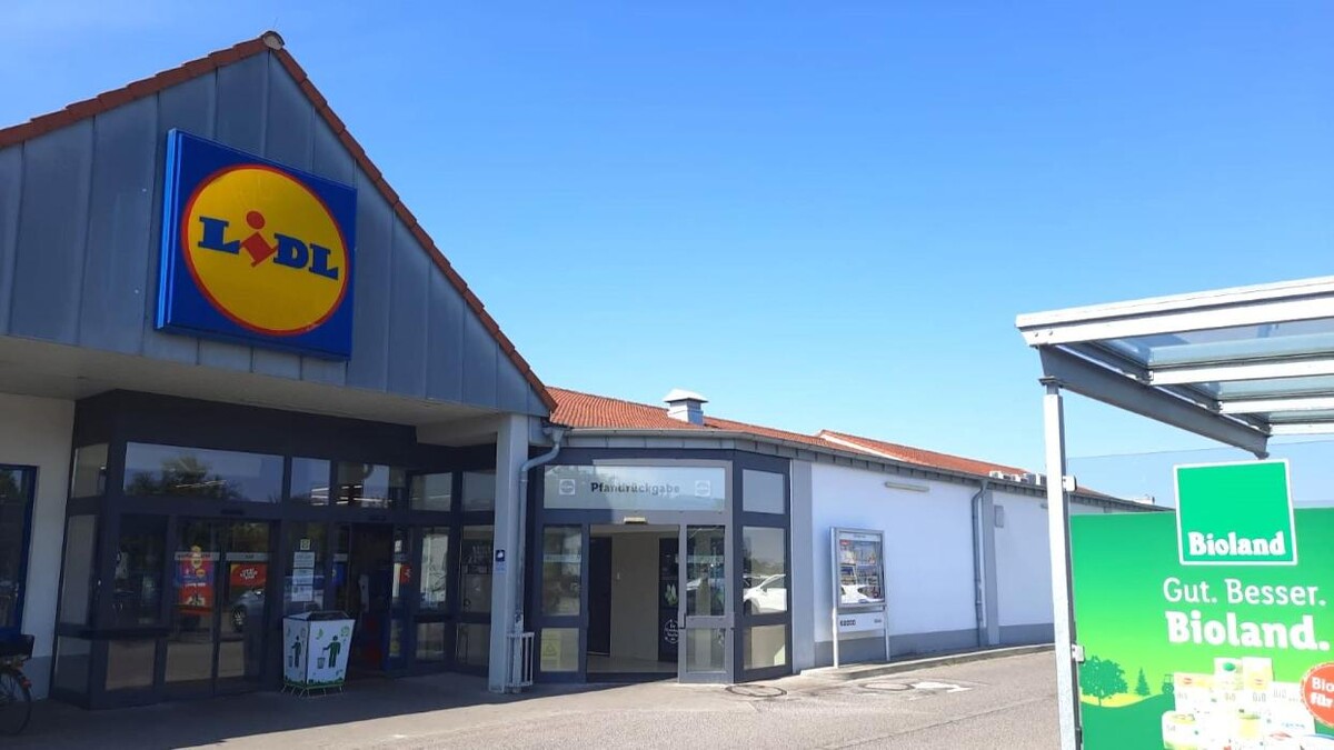 Bilder Lidl