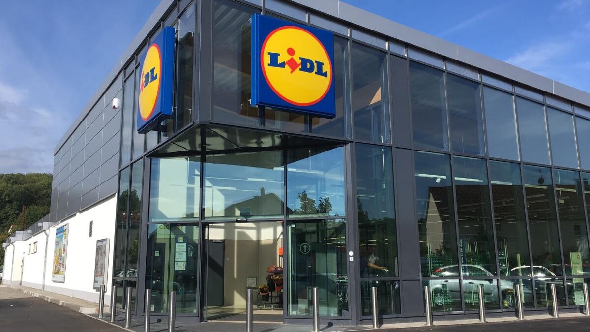 Bilder Lidl