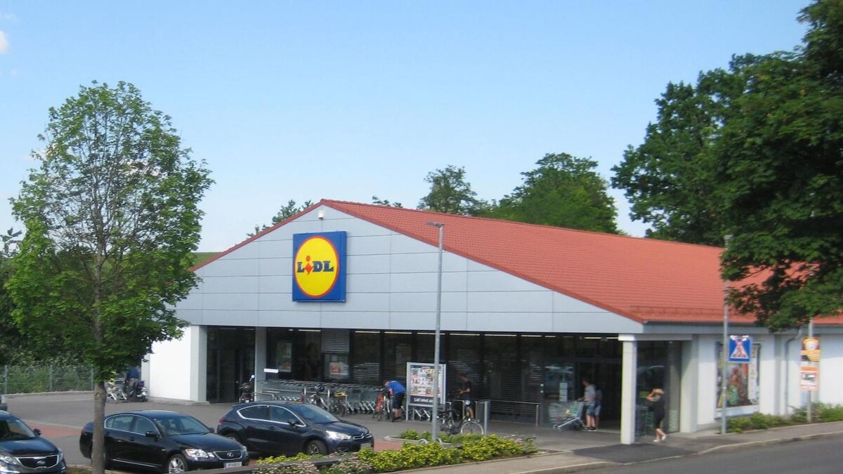 Bilder Lidl