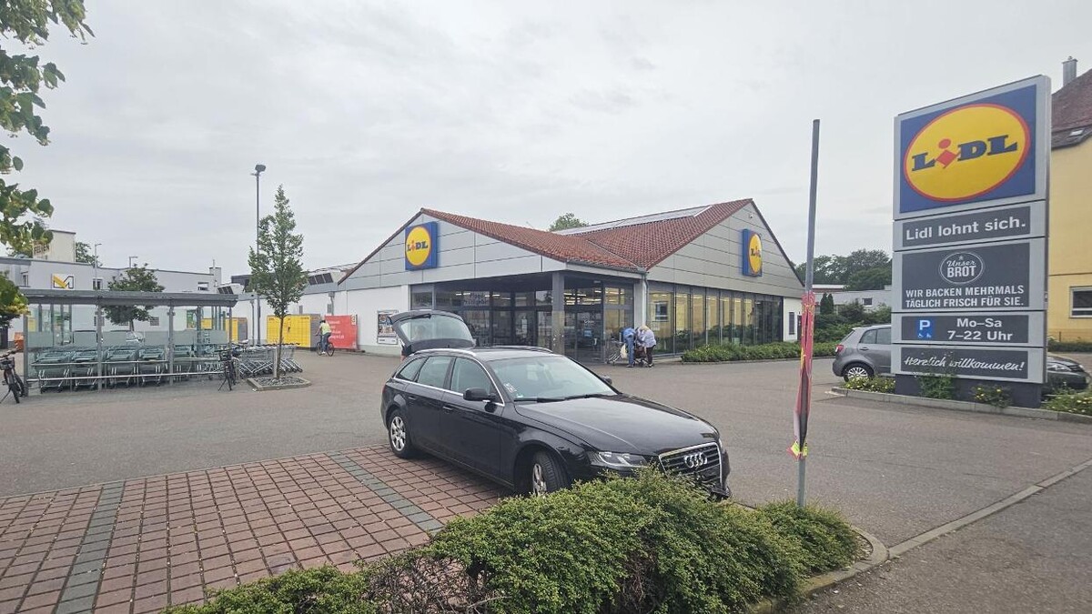 Bilder Lidl