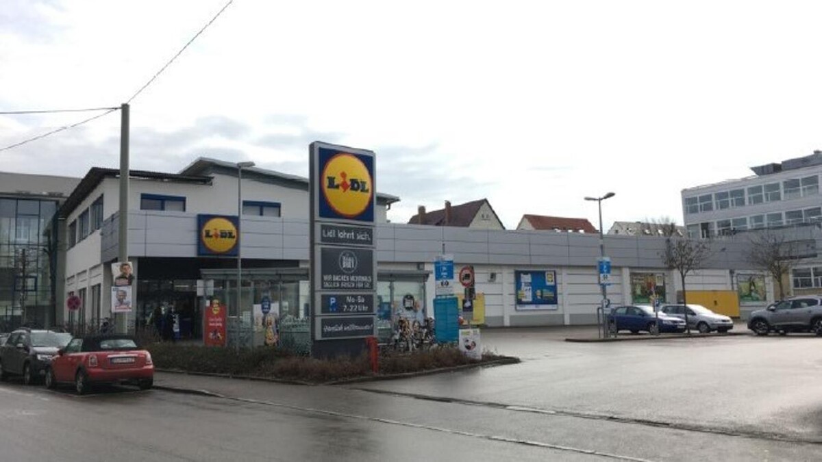 Bilder Lidl