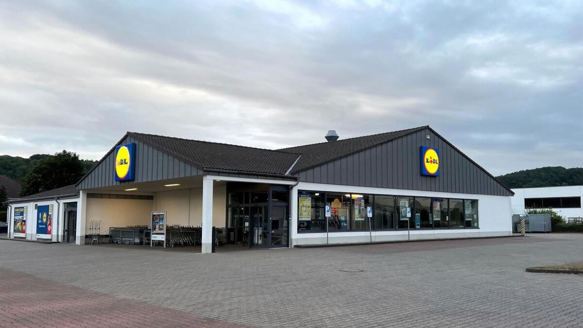 Bilder Lidl