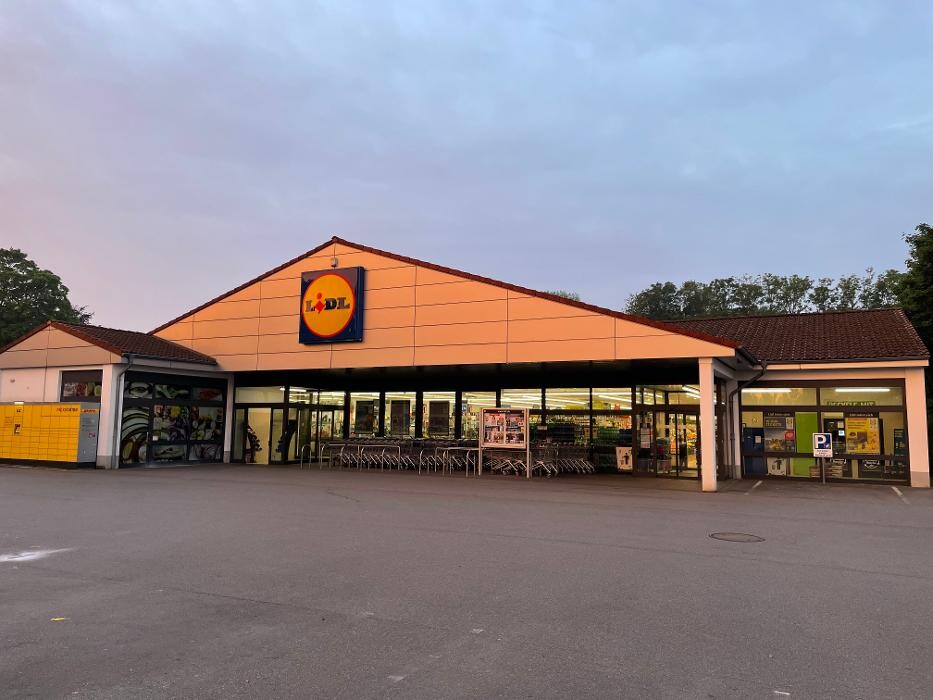 Bilder Lidl
