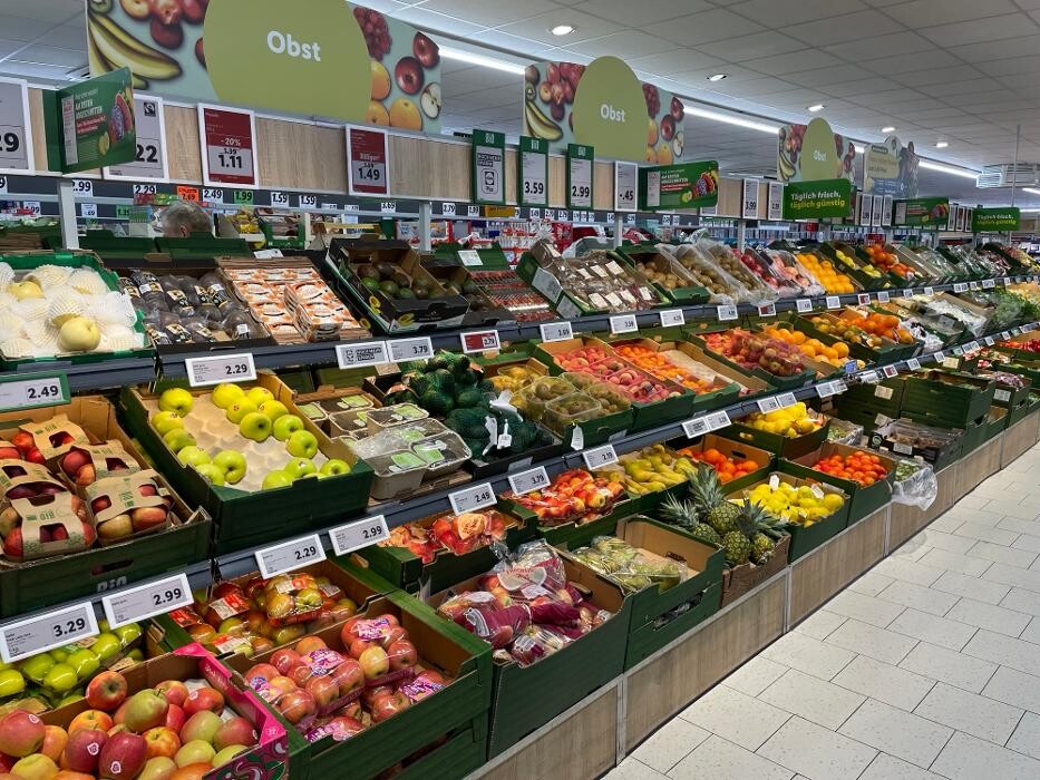 Bilder Lidl