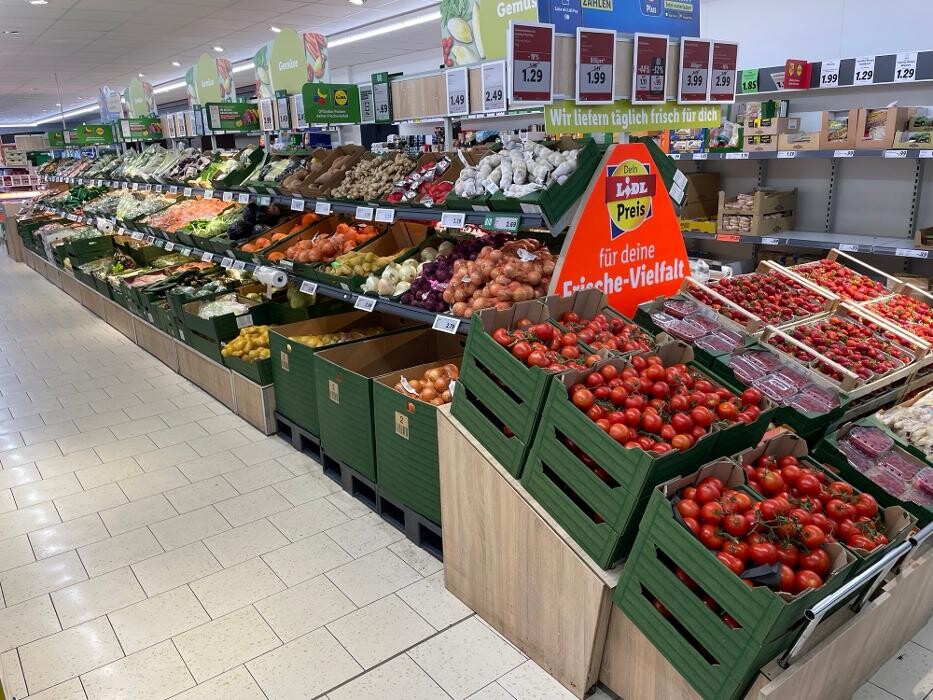 Bilder Lidl