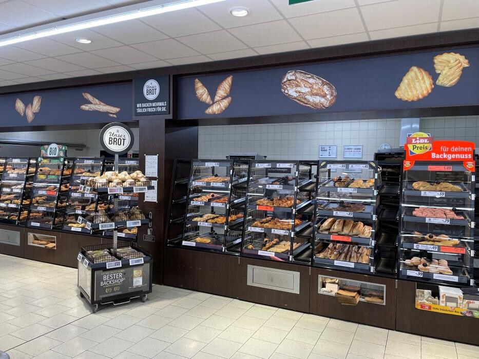 Bilder Lidl