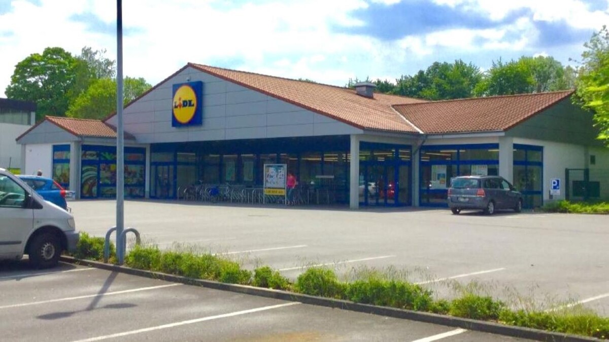 Bilder Lidl