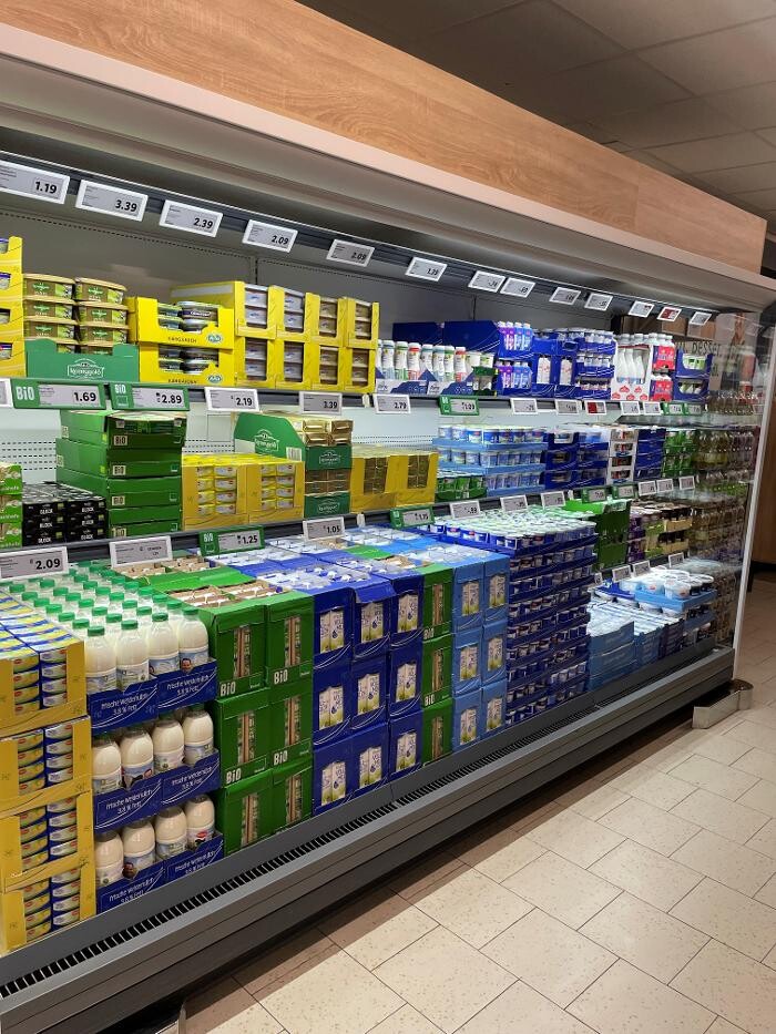 Bilder Lidl