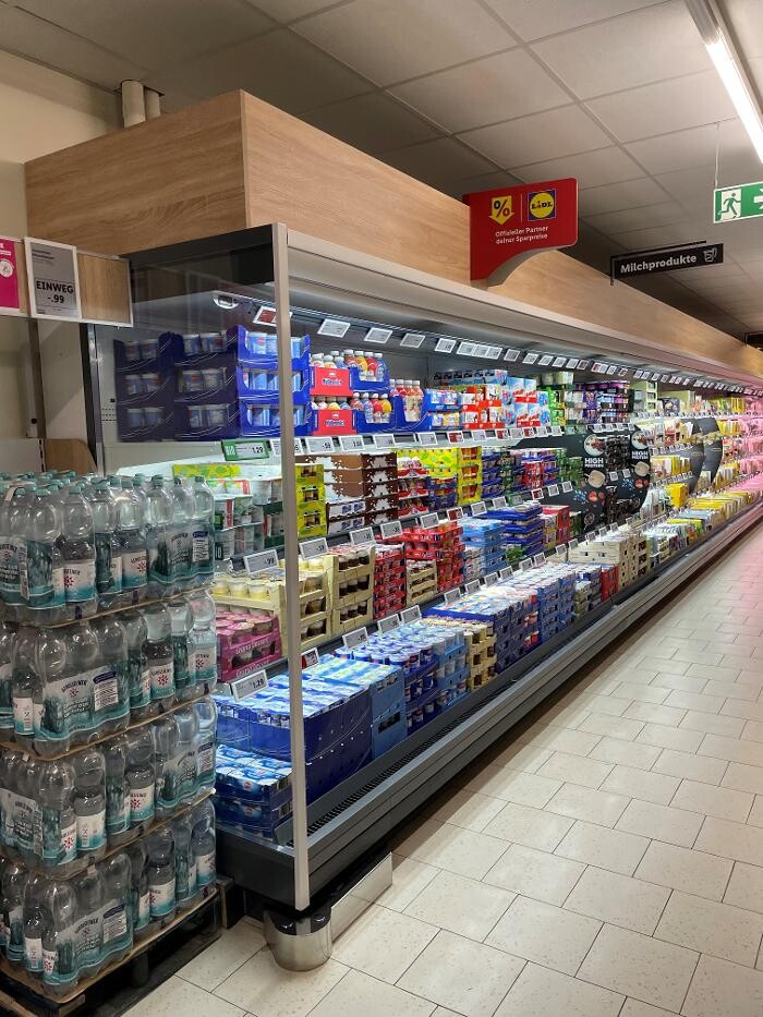 Bilder Lidl