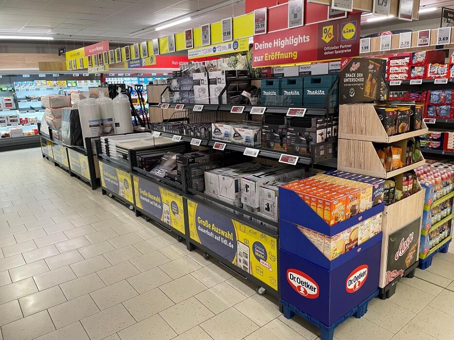 Bilder Lidl