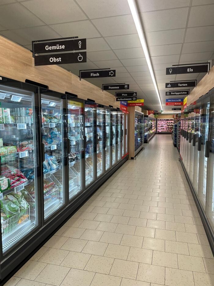 Bilder Lidl