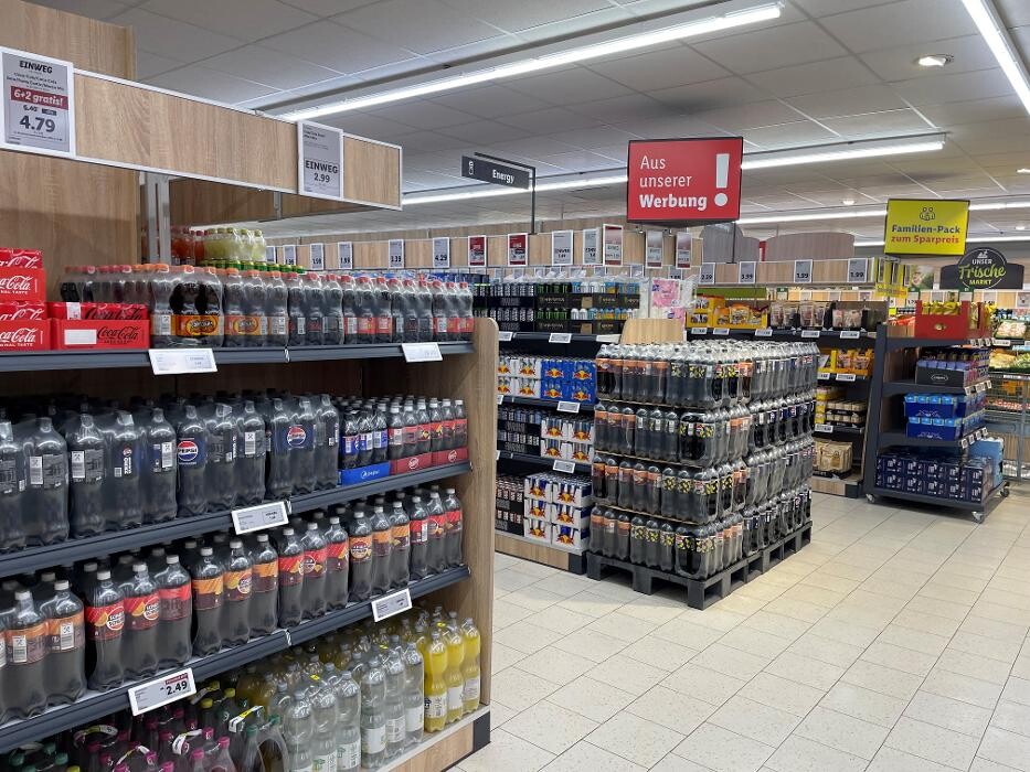 Bilder Lidl
