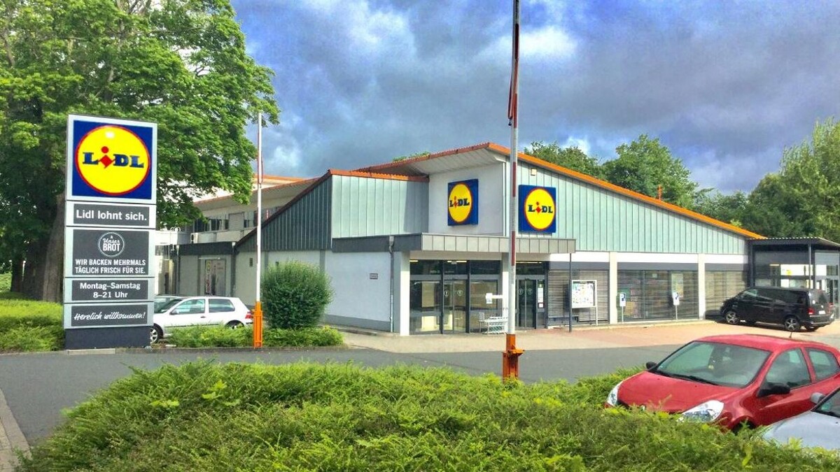 Bilder Lidl