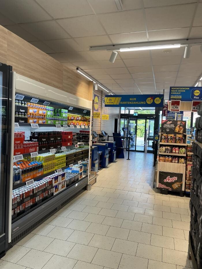 Bilder Lidl