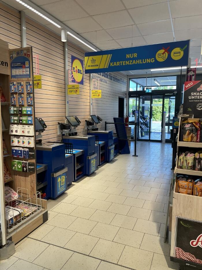 Bilder Lidl
