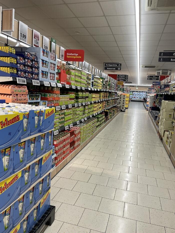 Bilder Lidl