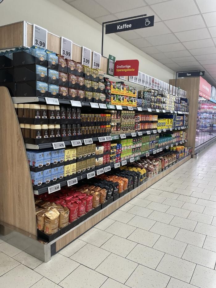 Bilder Lidl
