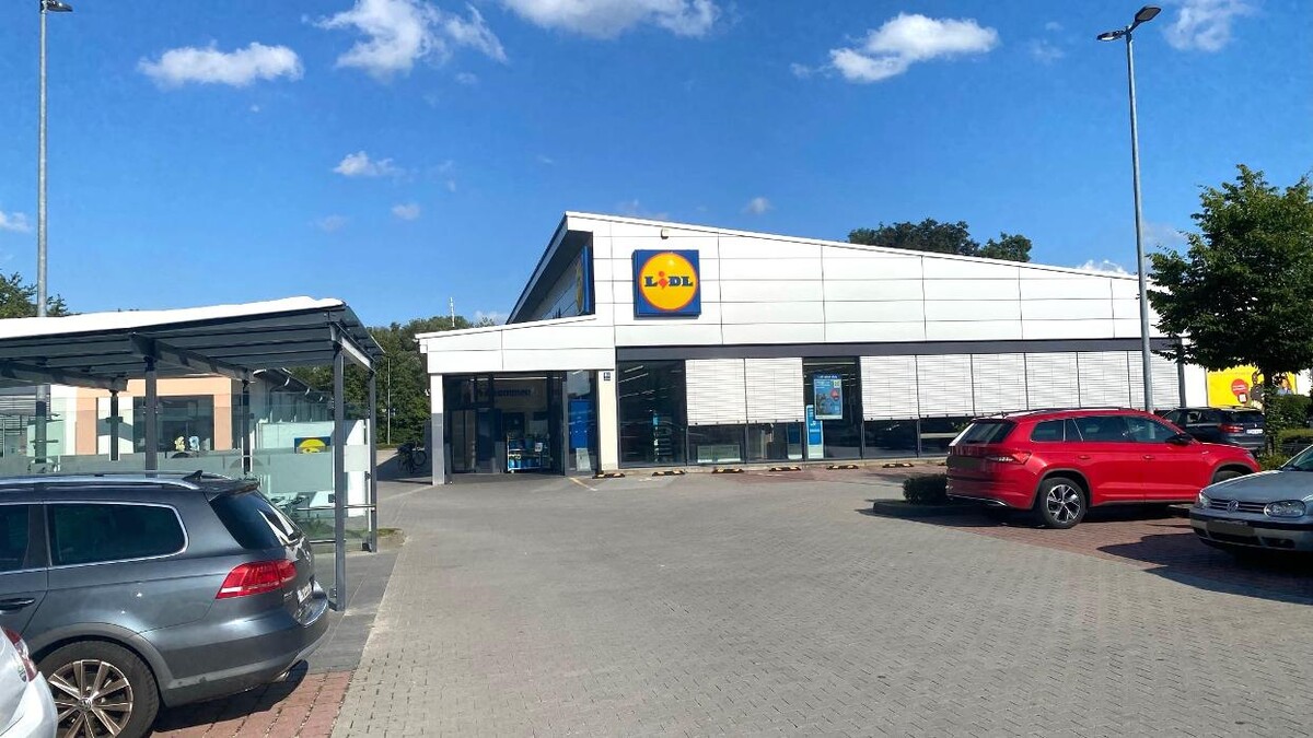 Bilder Lidl
