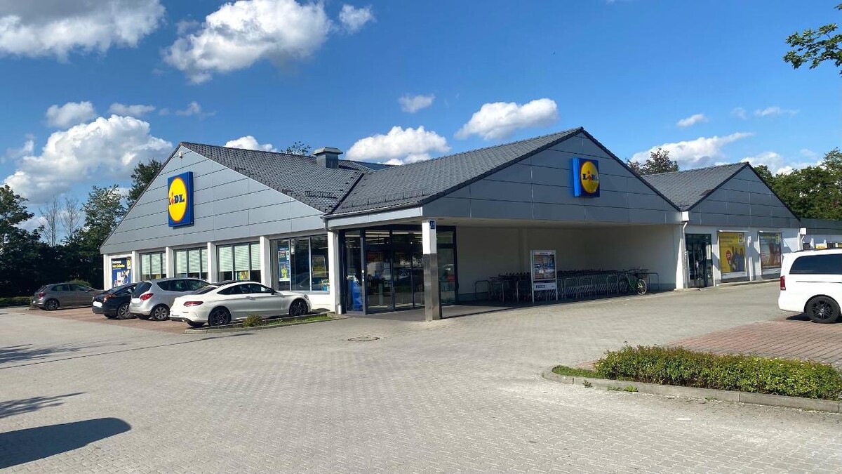 Bilder Lidl