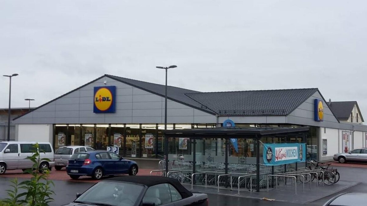 Bilder Lidl