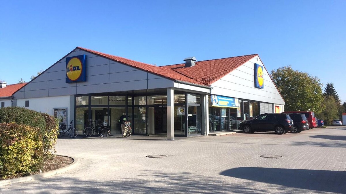 Bilder Lidl
