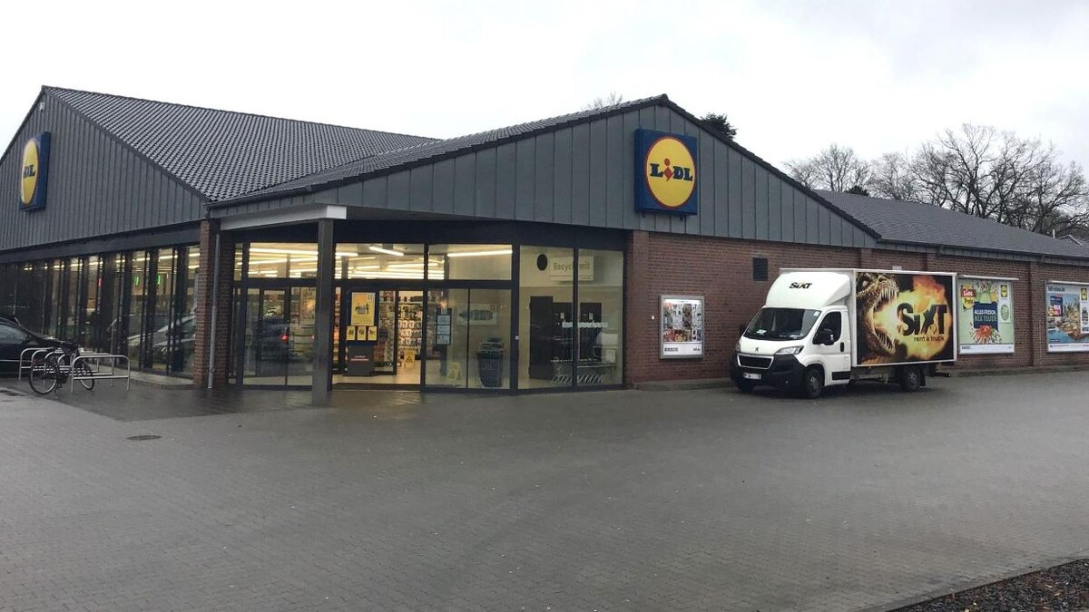 Bilder Lidl