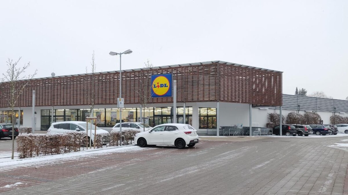 Bilder Lidl