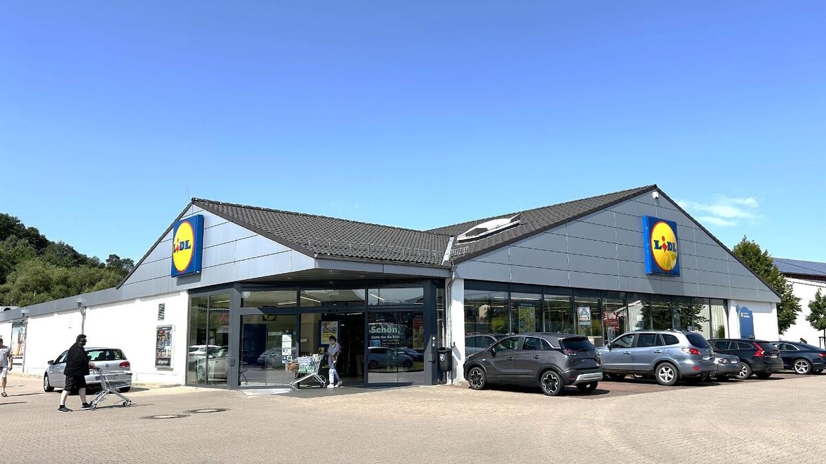 Bilder Lidl