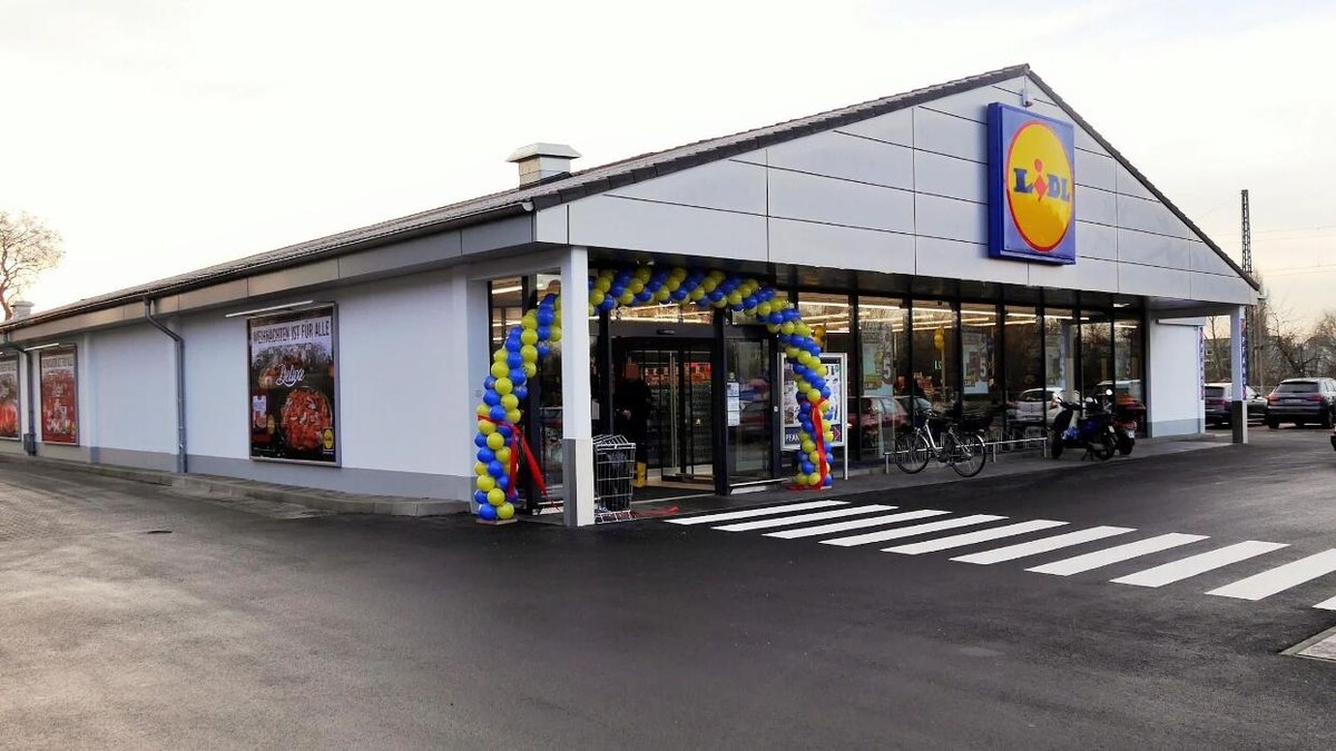 Bilder Lidl