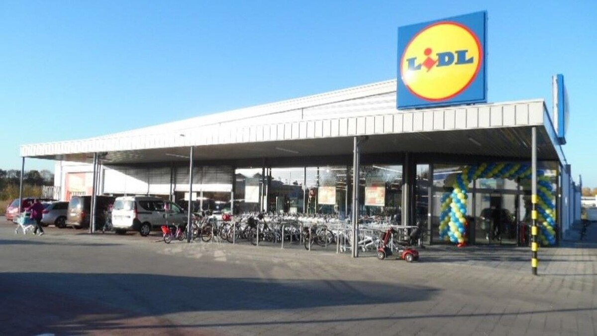 Bilder Lidl
