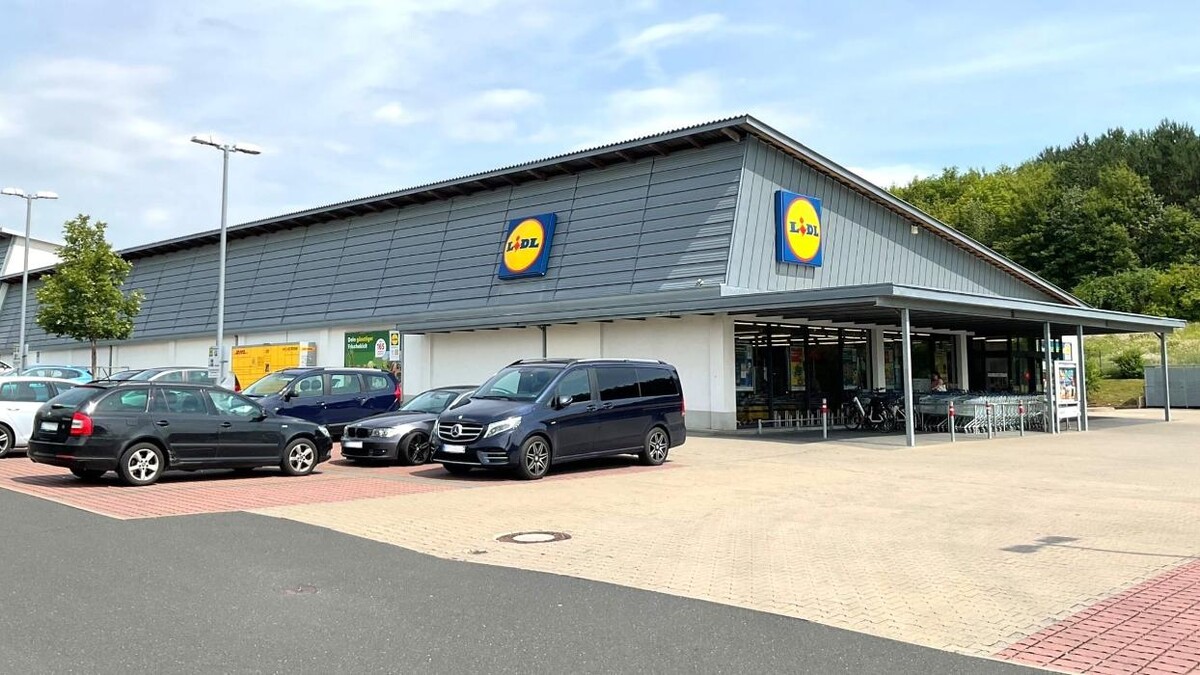 Bilder Lidl