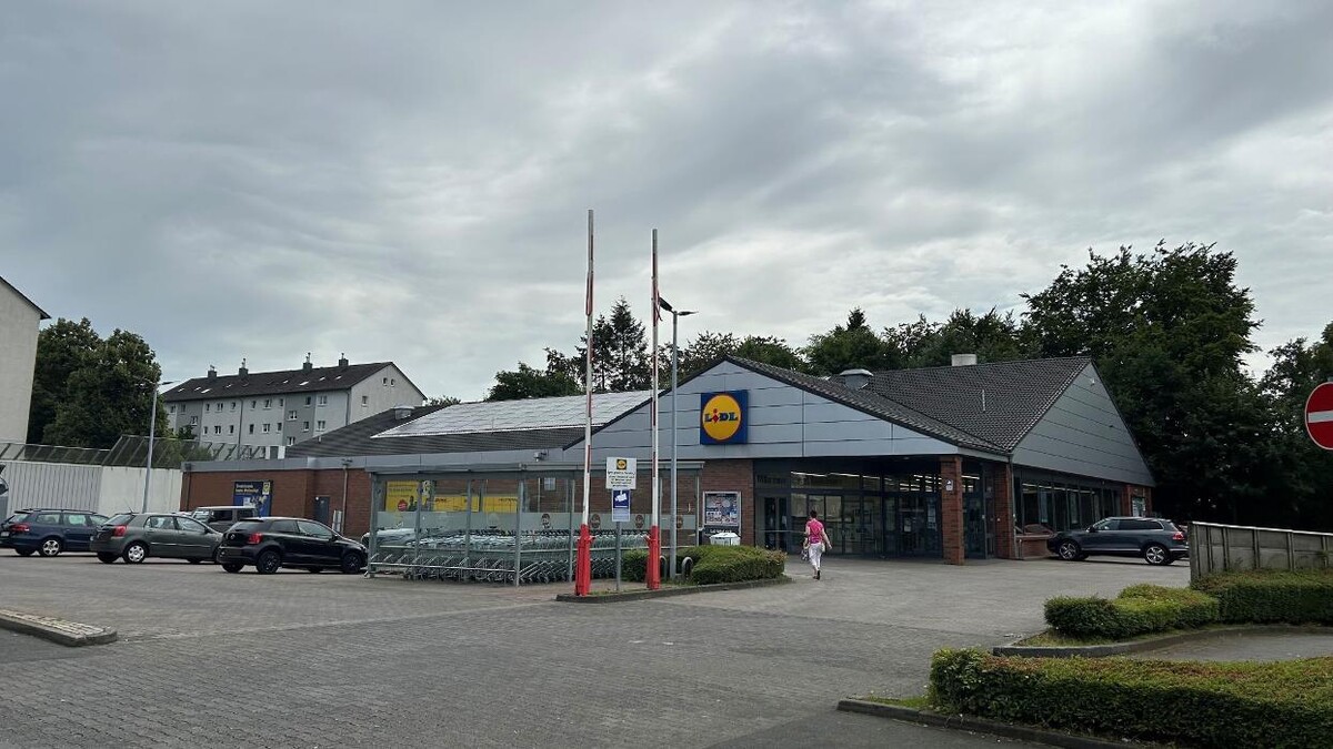 Bilder Lidl