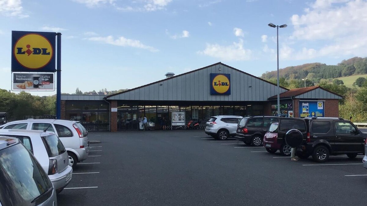Bilder Lidl