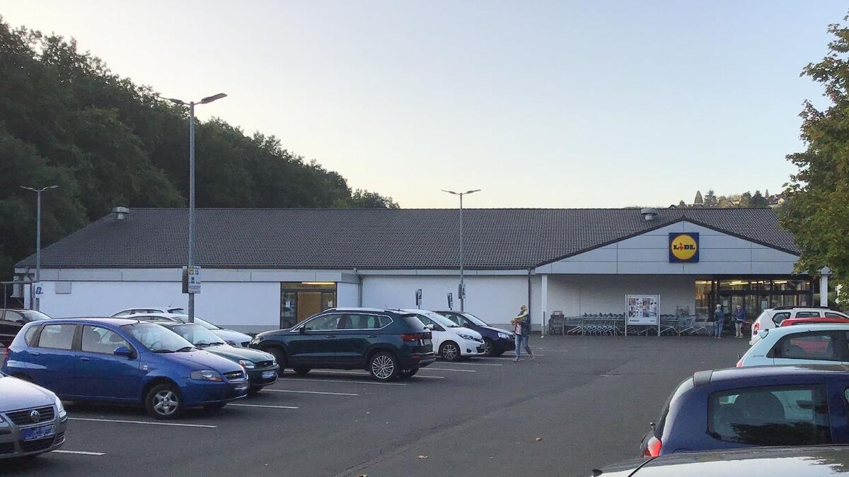 Bilder Lidl