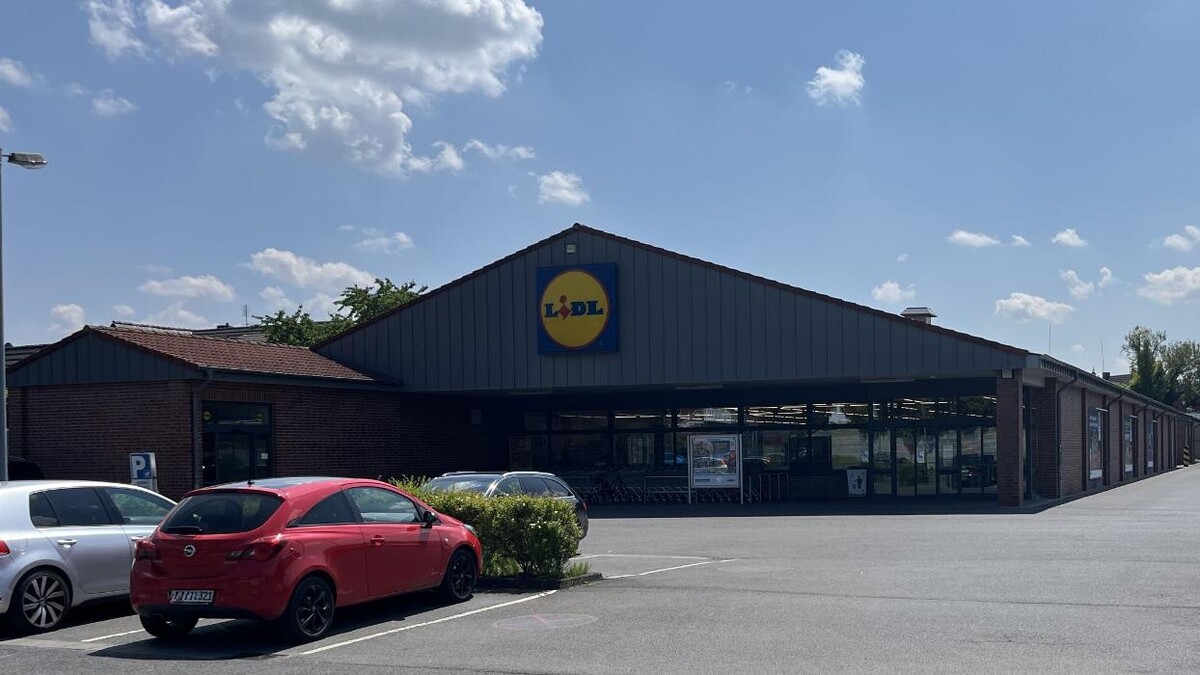 Bilder Lidl