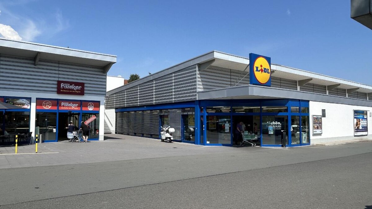 Bilder Lidl