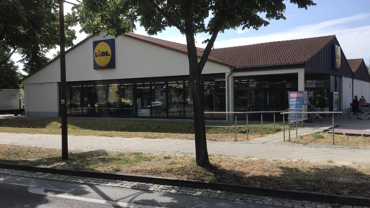 Bilder Lidl