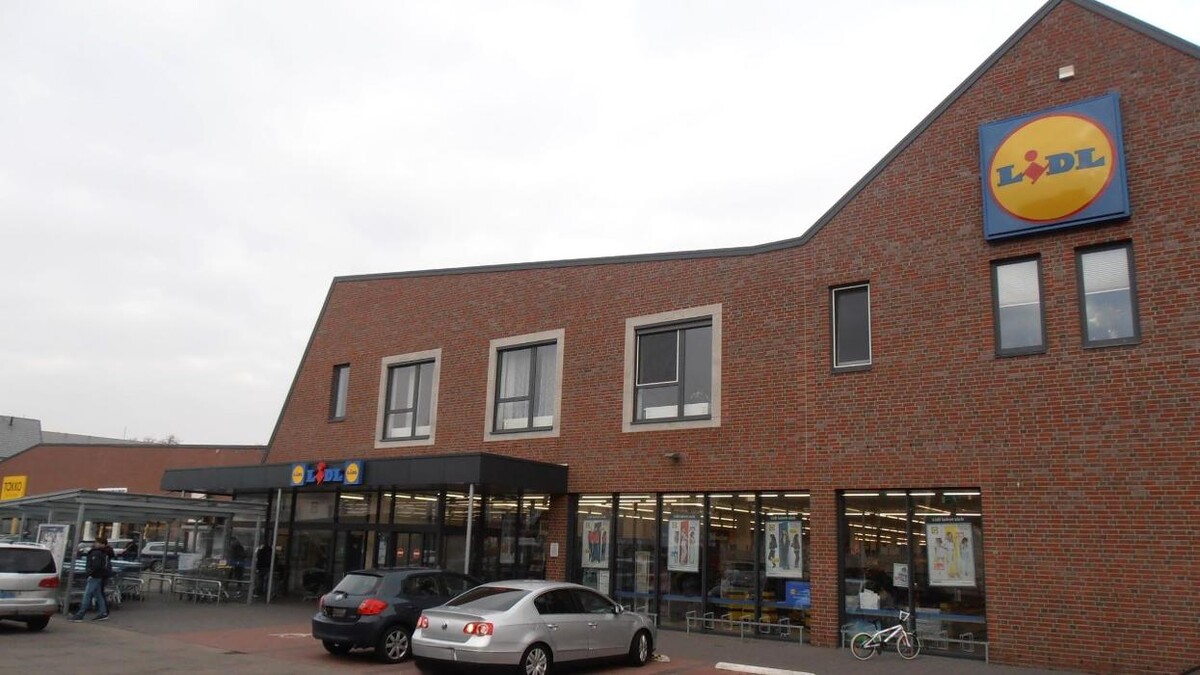 Bilder Lidl