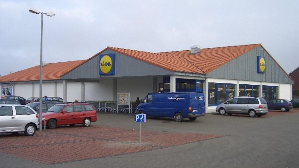 Bilder Lidl