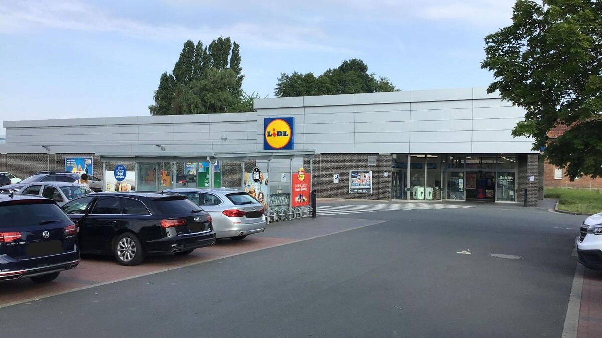 Bilder Lidl