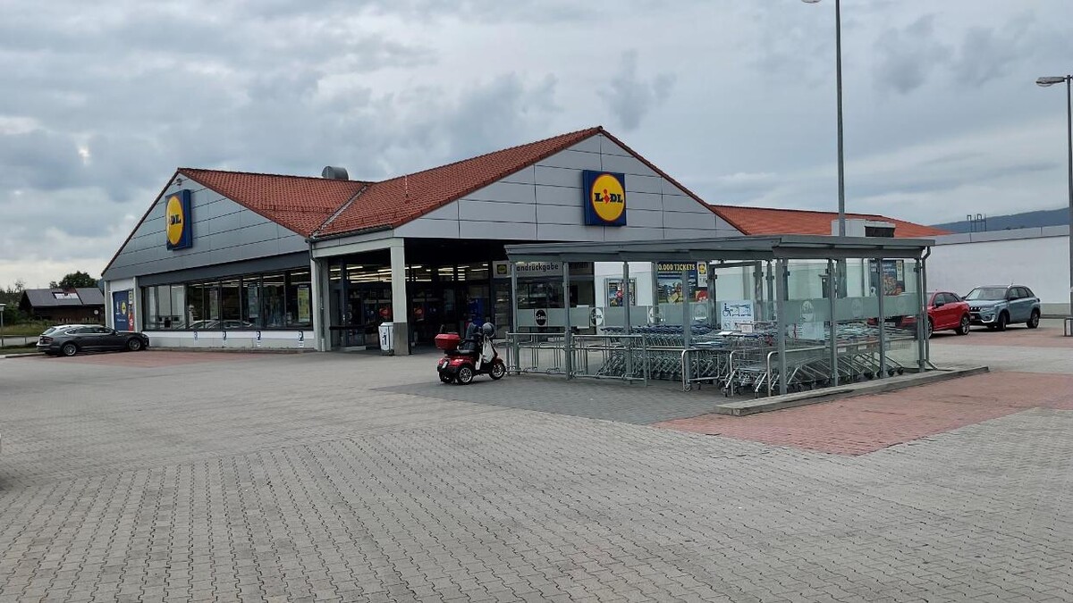 Bilder Lidl