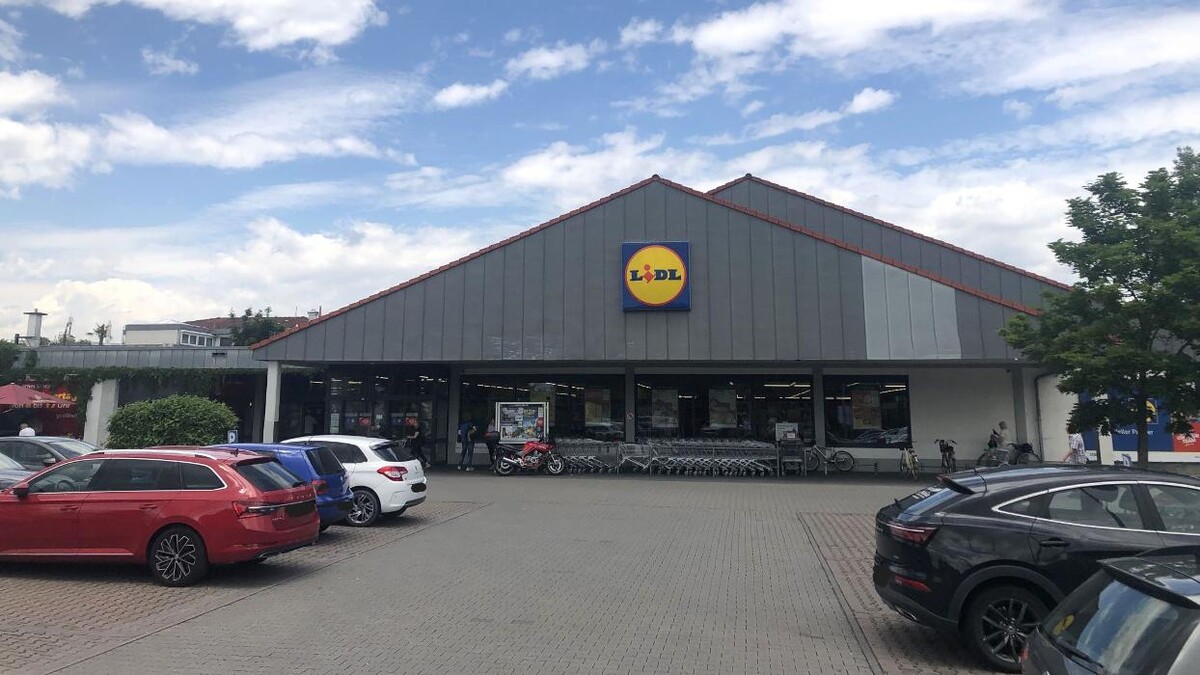 Bilder Lidl