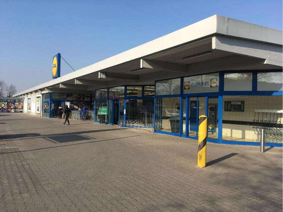 Bilder Lidl