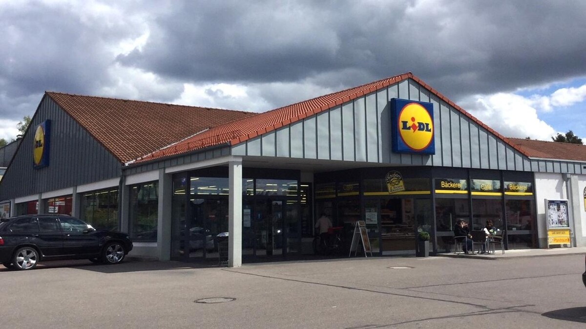 Bilder Lidl
