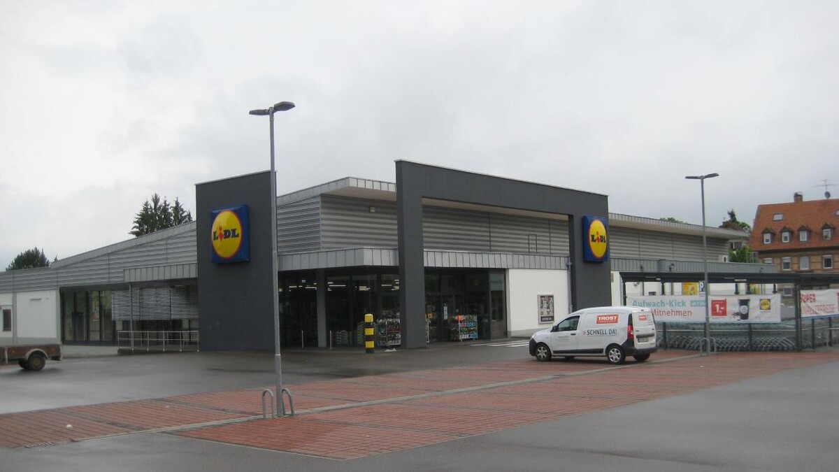 Bilder Lidl