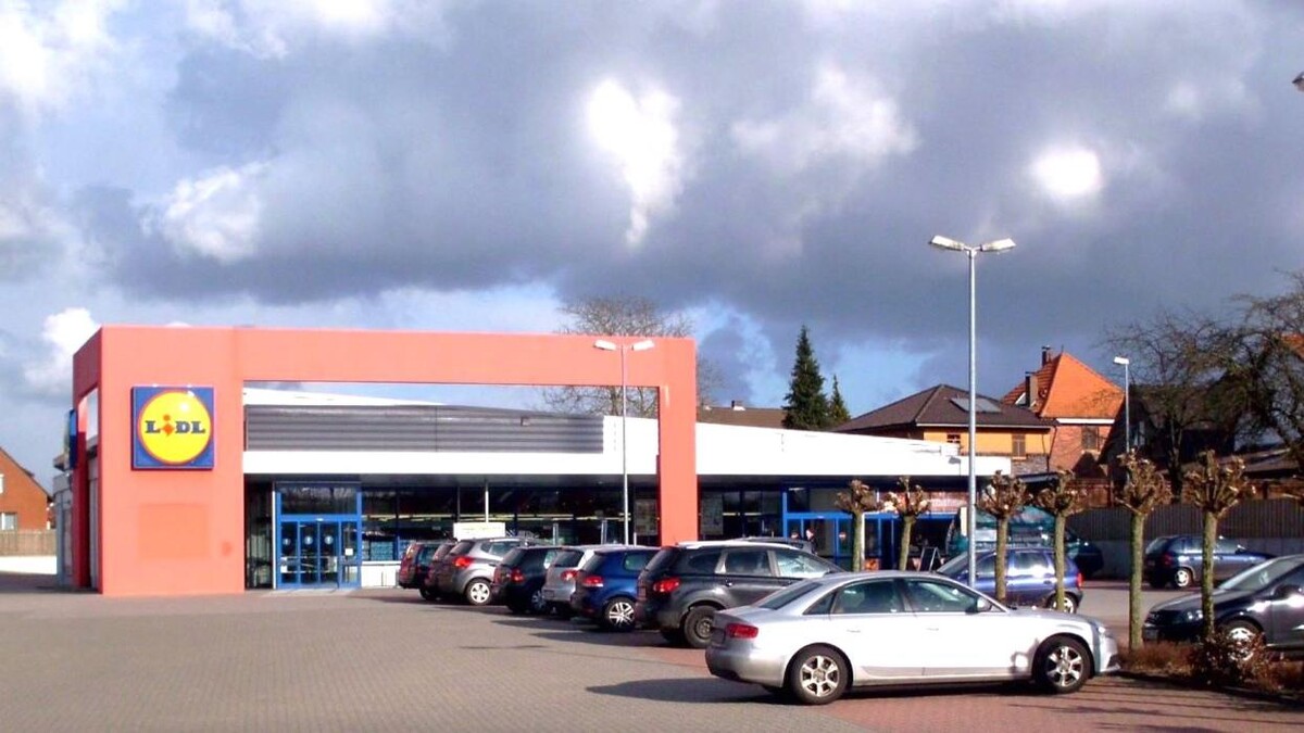 Bilder Lidl
