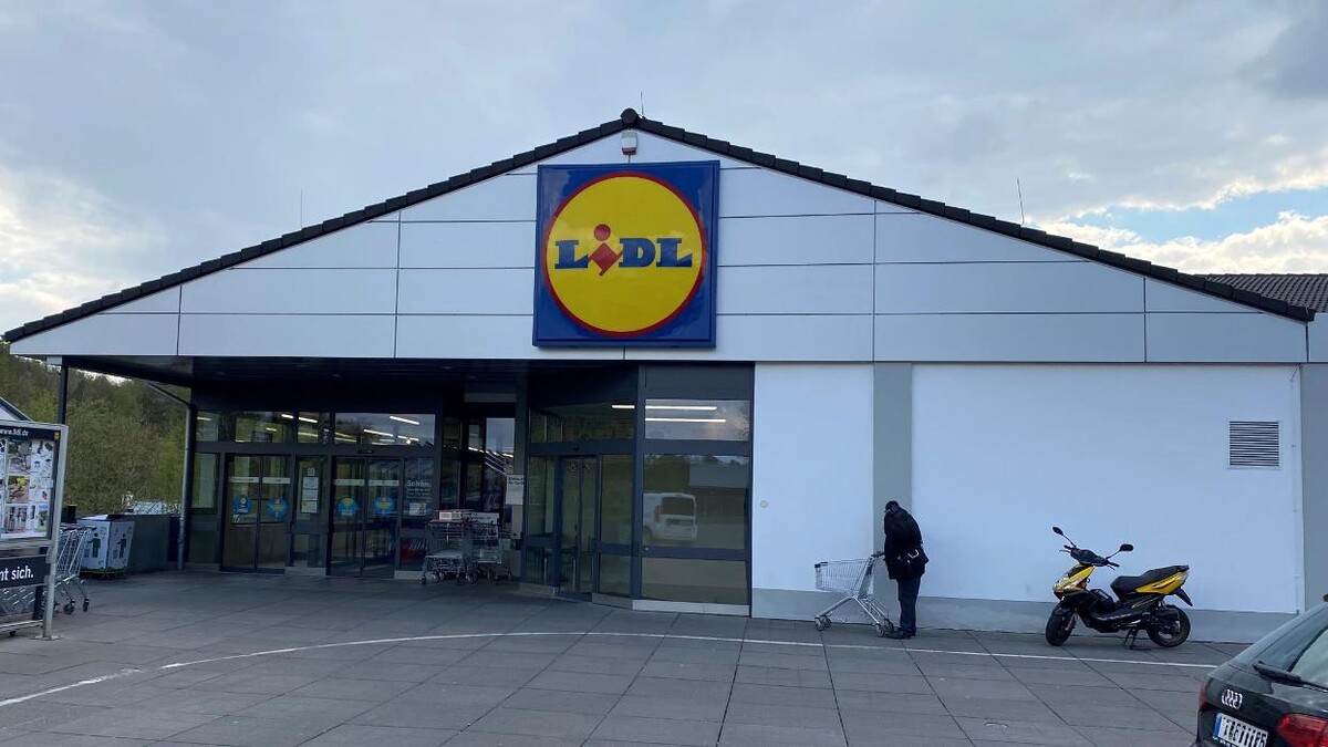 Bilder Lidl