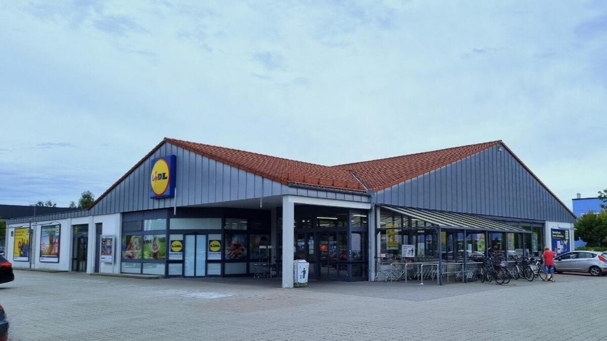 Bilder Lidl